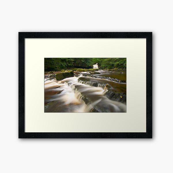 Item preview, West Burton Falls designed and sold by Jeanie.