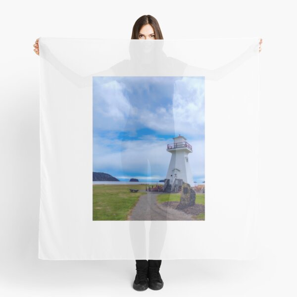 Item preview, Five Islands Lighthouse designed and sold by kenmo.