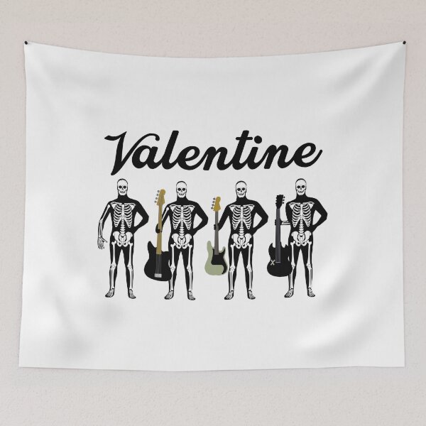 Item preview, Valentine   designed and sold by Meme Economy.