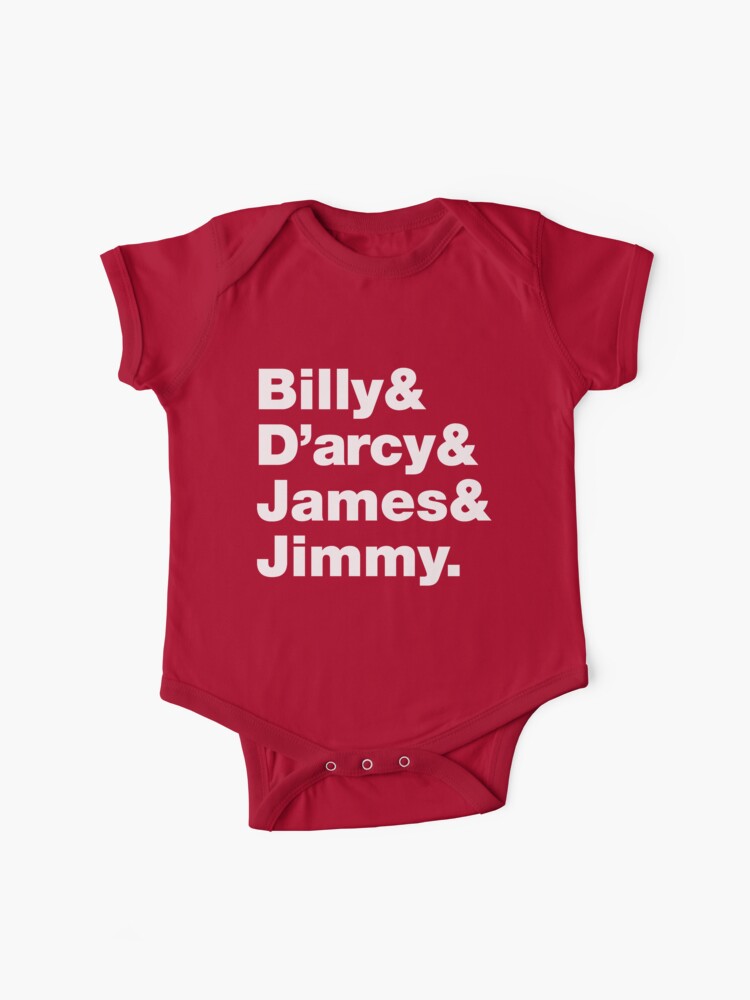 smashing pumpkins baby clothes