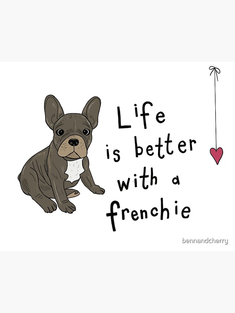 frenchie french