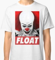 FLOAT Classic T-Shirt