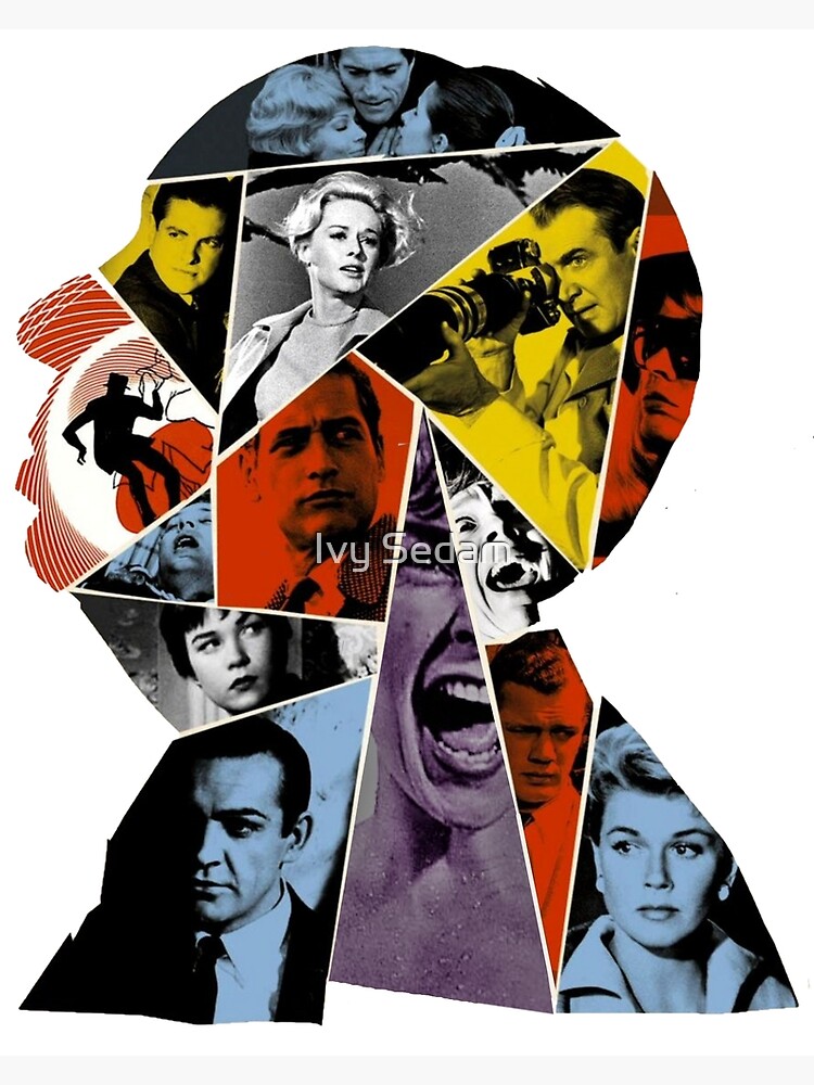 "collage " Poster For Sale By Mowpiper33 | Redbubble