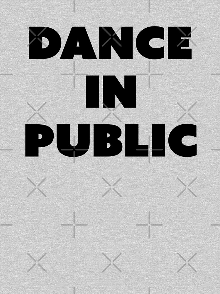 DANCE IN PUBLIC - SAYINGS by poland-ball