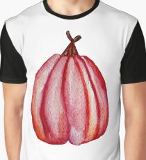 Red Lantern Graphic T-Shirt