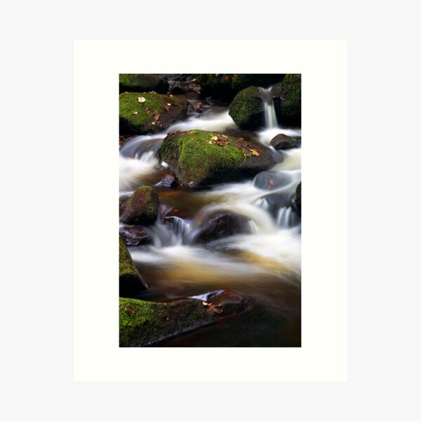 Item preview, Padley Cascades designed and sold by Jeanie.