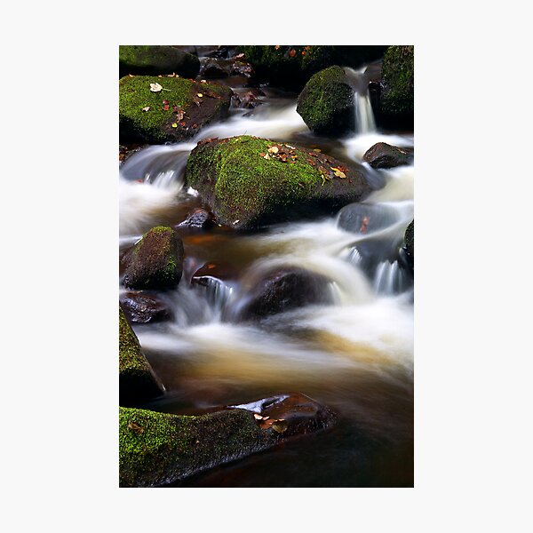 Item preview, Padley Cascades designed and sold by Jeanie.