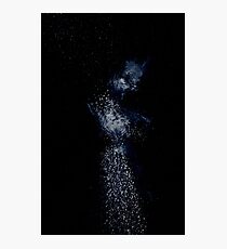 0209 - Brush and Ink - November Ready Photographic Print