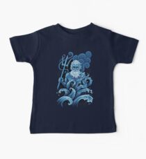 Poseidon Baby Tee