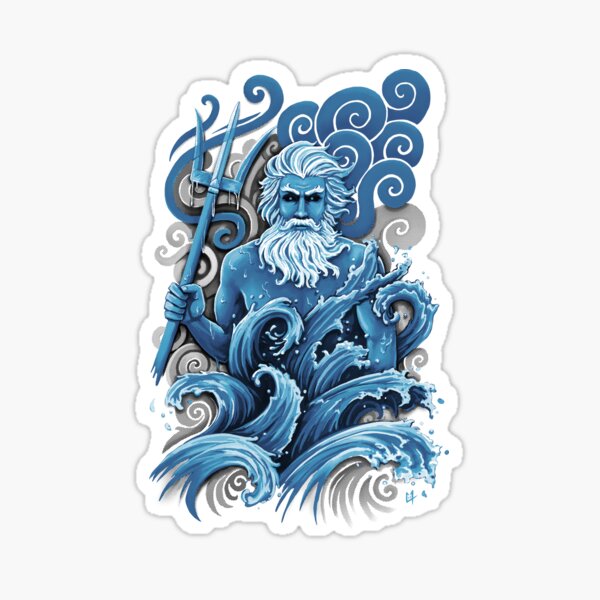 Art Greek Mythology Aesthetic Doodle Stickers Waterproof - Temu New Zealand