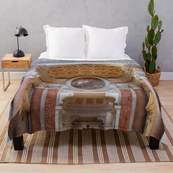 Item preview, Santa Maria degli Angeli e dei Martiri, Rome Italy designed and sold by Mythos57.