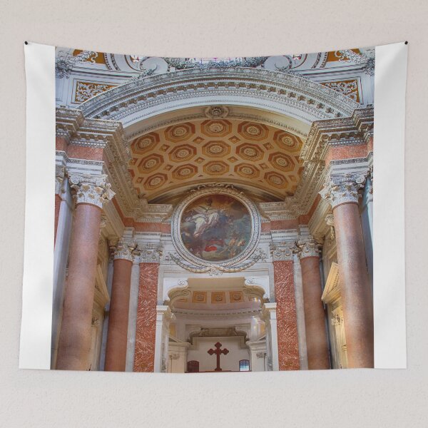 Item preview, Santa Maria degli Angeli e dei Martiri, Rome Italy designed and sold by Mythos57.