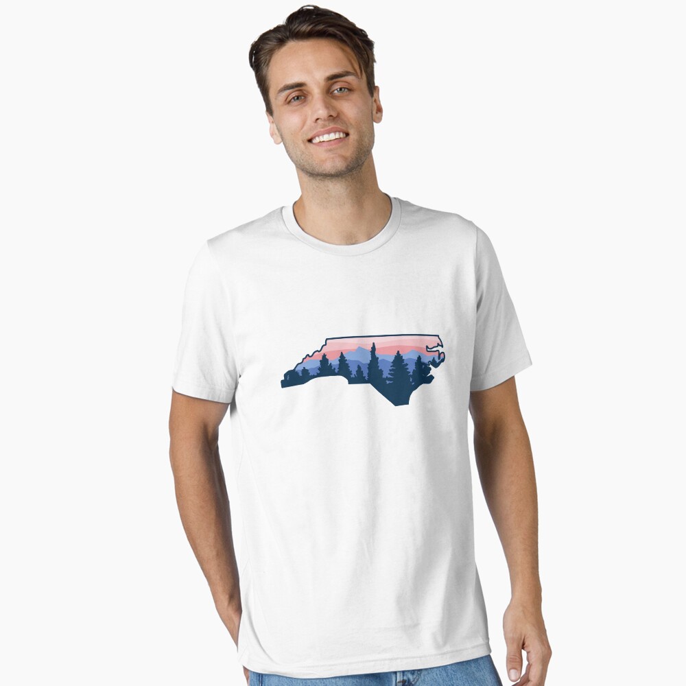 Artikel-Vorschau von Essential T-Shirt, designt und verkauft von tlaprise.