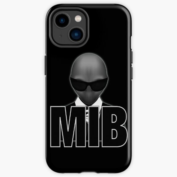 Men In Black Phone Cases for Sale Redbubble