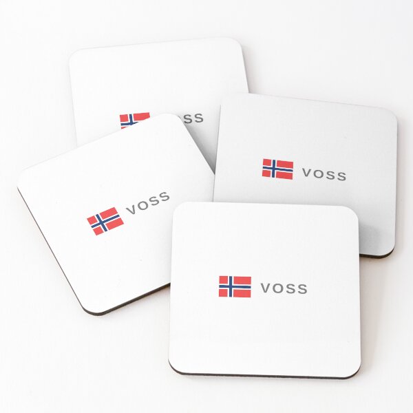 Item preview, Voss Norway designed and sold by tshirtsnorway.