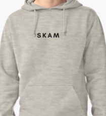 Skam Pullover Hoodie