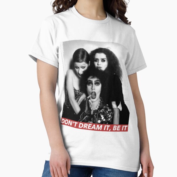 Item preview, DON'T DREAM BE IT designed and sold by aleatoryz.