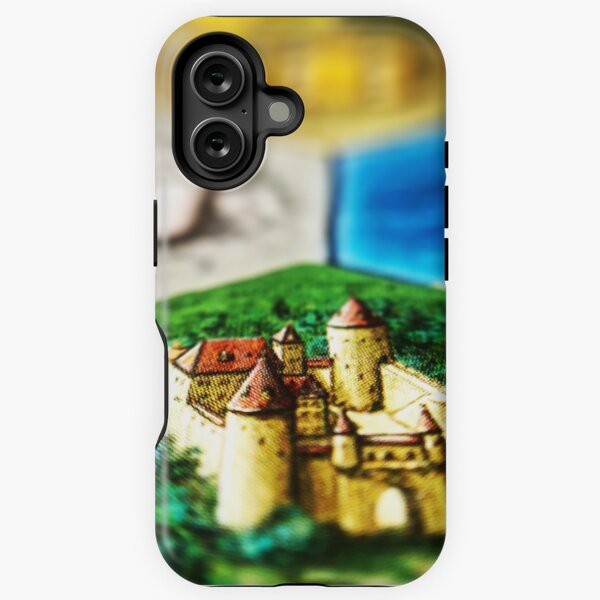 Item preview, Les Chateaux designed and sold by wedontknowgames.