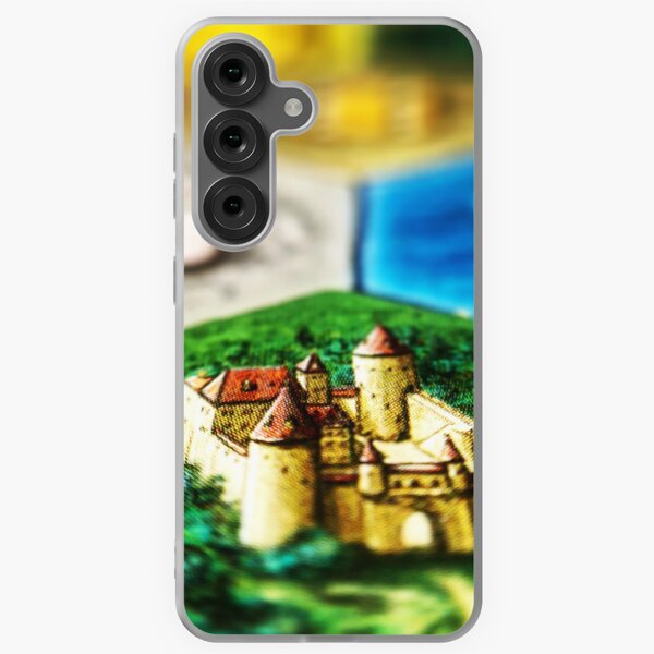 Item preview, Les Chateaux designed and sold by wedontknowgames.