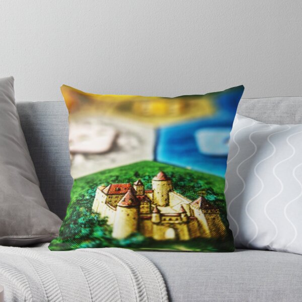 Item preview, Les Chateaux designed and sold by wedontknowgames.