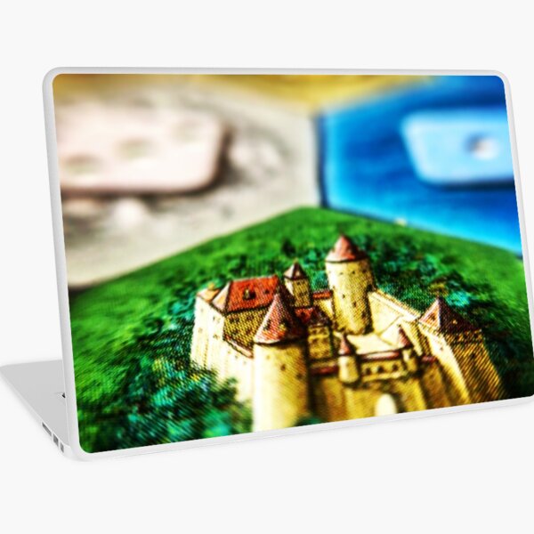 Item preview, Les Chateaux designed and sold by wedontknowgames.