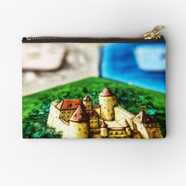 Item preview, Les Chateaux designed and sold by wedontknowgames.
