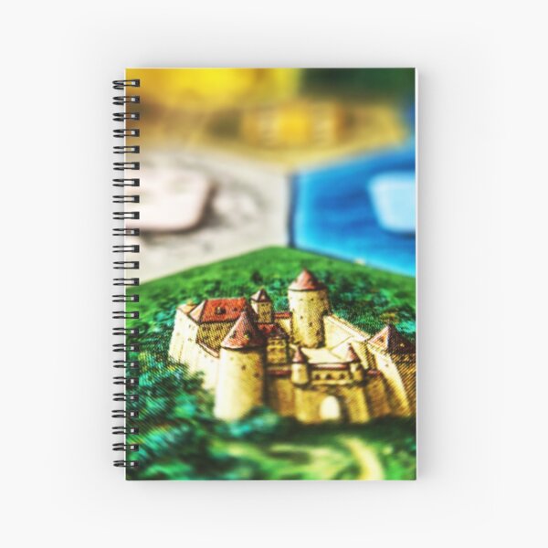 Item preview, Les Chateaux designed and sold by wedontknowgames.