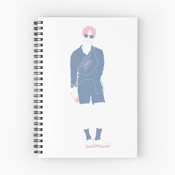 Item preview, iKON - Jinhwan designed and sold by nanaminhae.