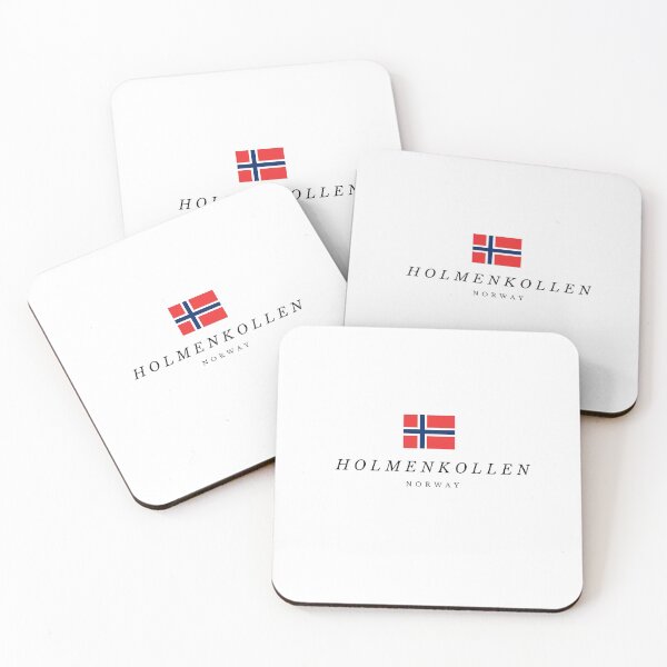 Item preview, Holmenkollen in Norway designed and sold by tshirtsnorway.