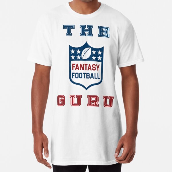 The REAL Fantasy Football Guru