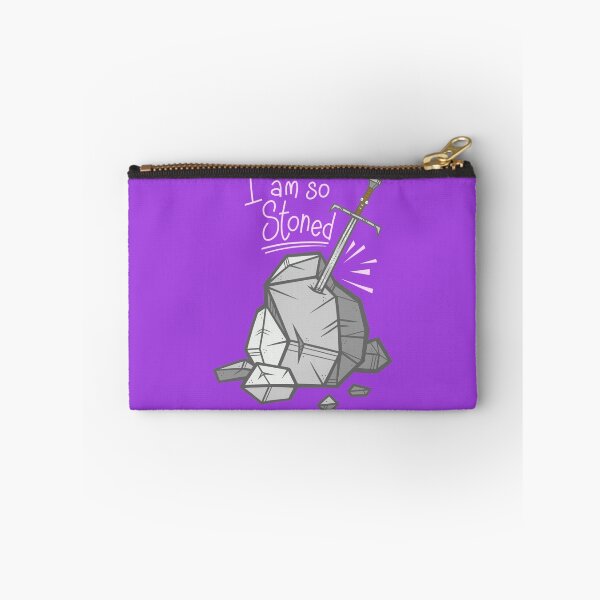 Item preview, So Stoned designed and sold by artdyslexia.