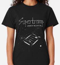 supertramp Classic T-Shirt