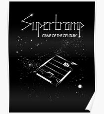 Supertramp Poster