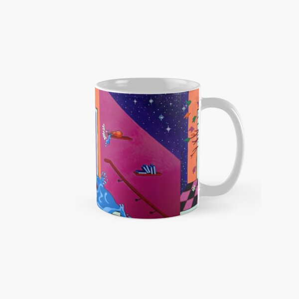 Vortex Classic Mug