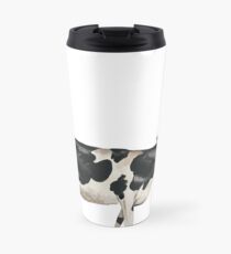 Moo'd Travel Mug