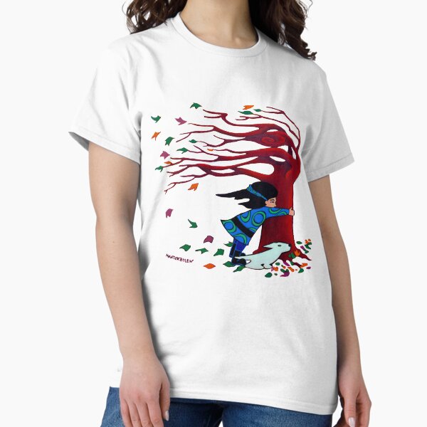 Vortex Classic T-Shirt