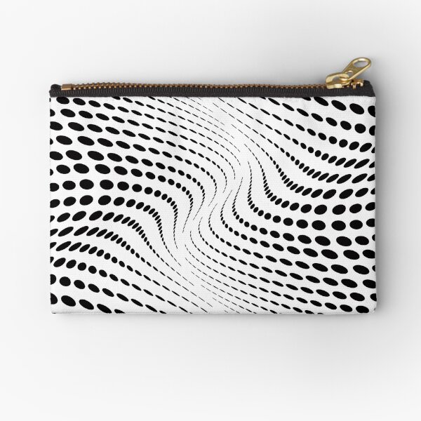 THE RIVER (BLACK) Bolsos de mano