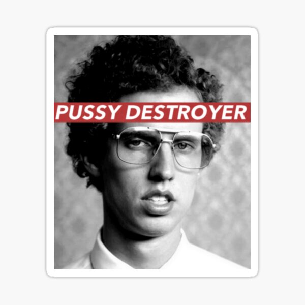 Item preview, NAPOLEON DYNAMITE designed and sold by aleatoryz.