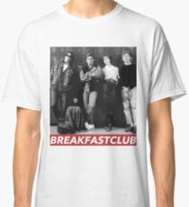 DER FRÜHSTÜCKS-CLUB Classic T-Shirt