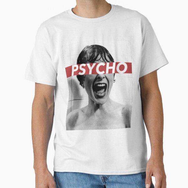 Item preview, PSYCHO designed and sold by aleatoryz.