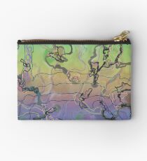 Pop Tart Flux Studio Pouch
