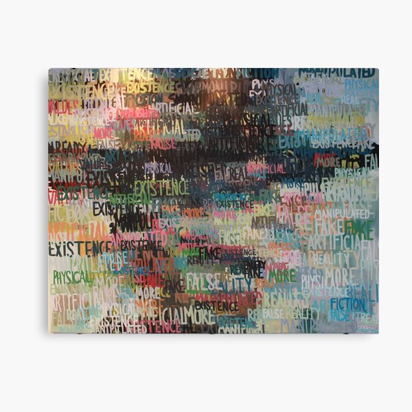 Cowboy by Thomas Gromas Canvas Print