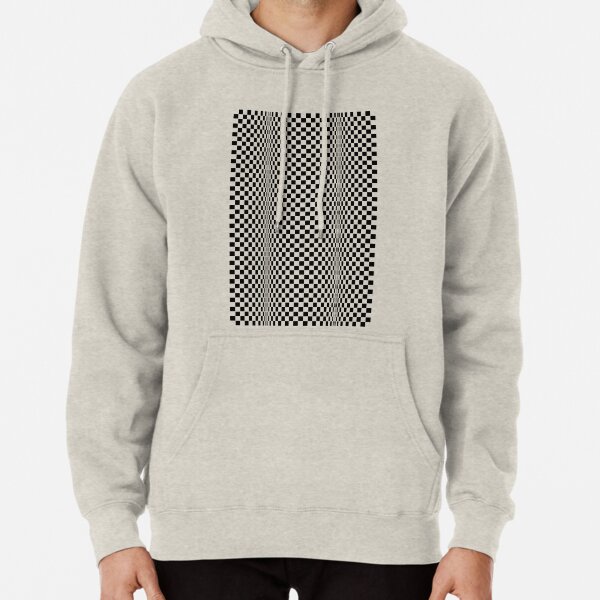 CINETI-K (BLACK) Sudadera con capucha