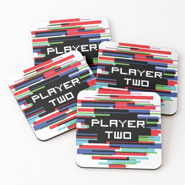 Item preview, Be More Chill - Player Two (Jeremy) designed and sold by starkidkt.