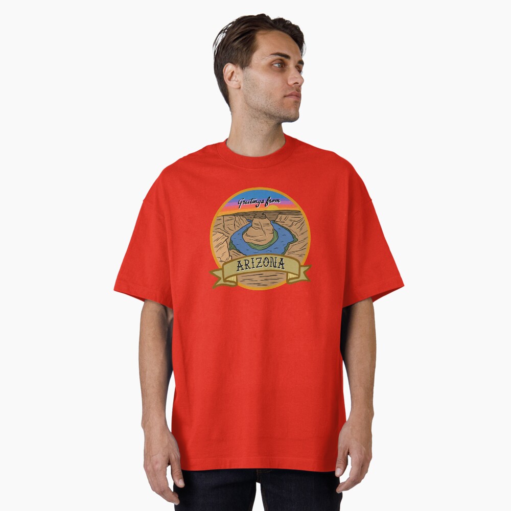 Item preview, Oversized T-Shirt designed and sold by HawkstoneDesign.