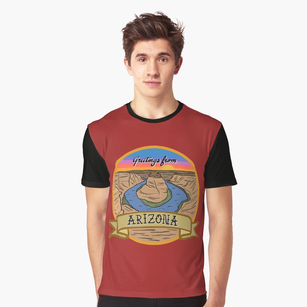 Item preview, Graphic T-Shirt designed and sold by HawkstoneDesign.