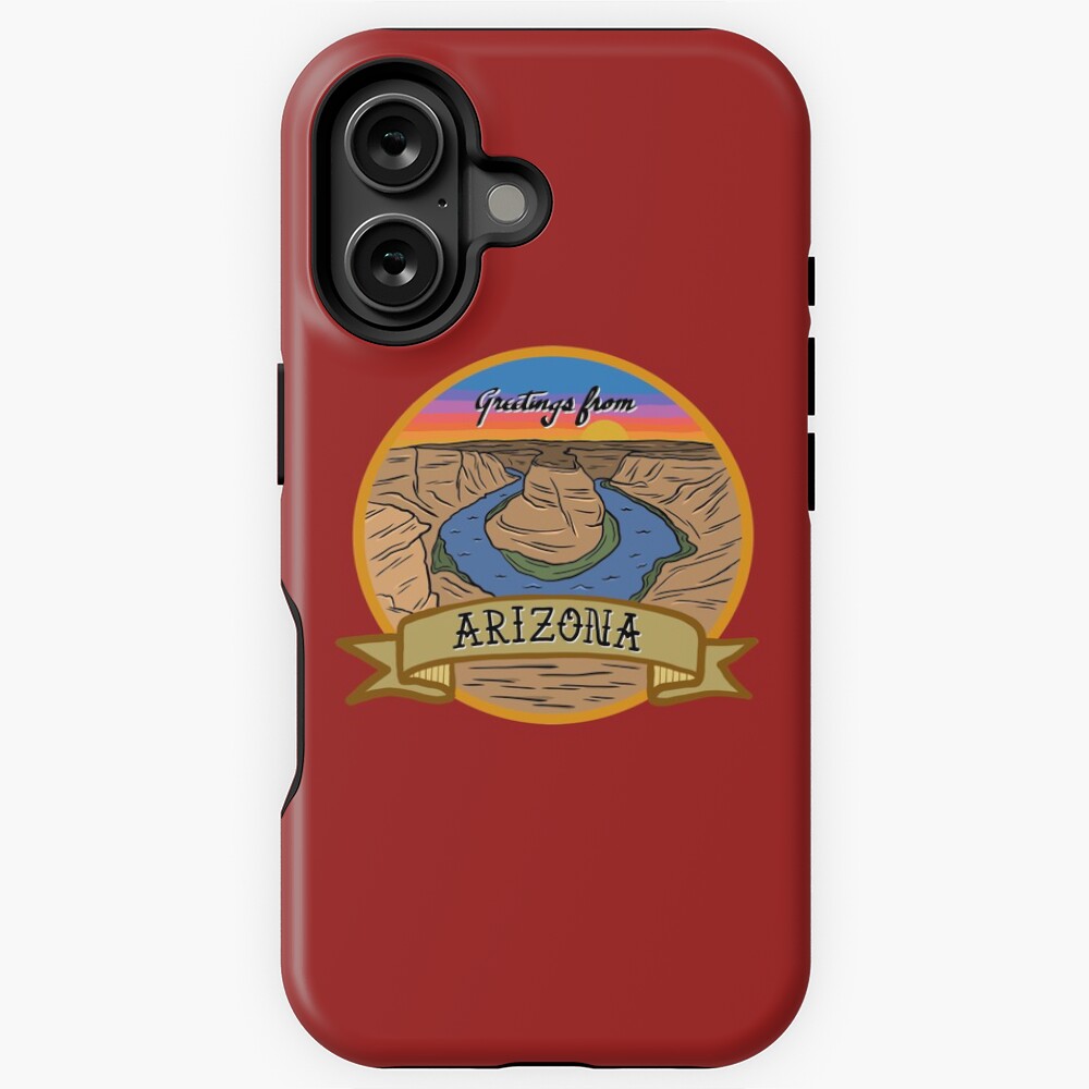 Item preview, iPhone Magsafe Tough Case designed and sold by HawkstoneDesign.