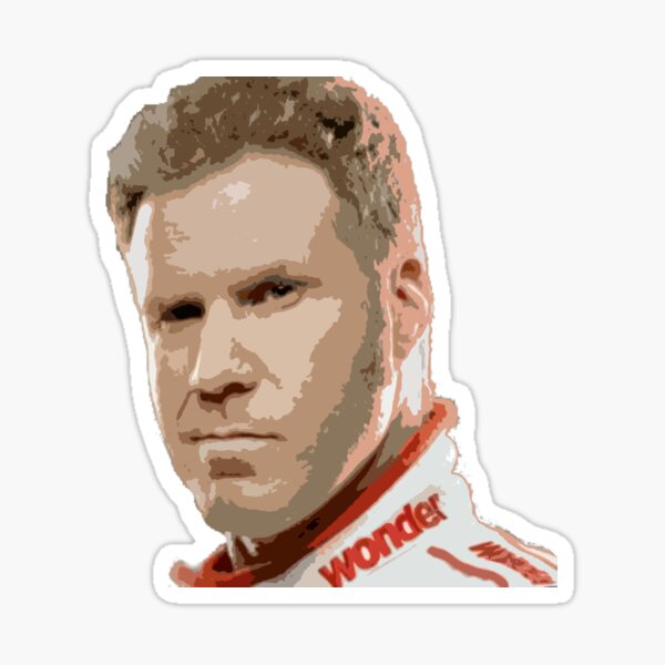 ricky bobby pop