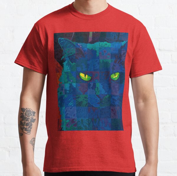 Jenny Classic T-Shirt
