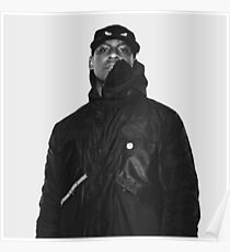 Skepta Poster